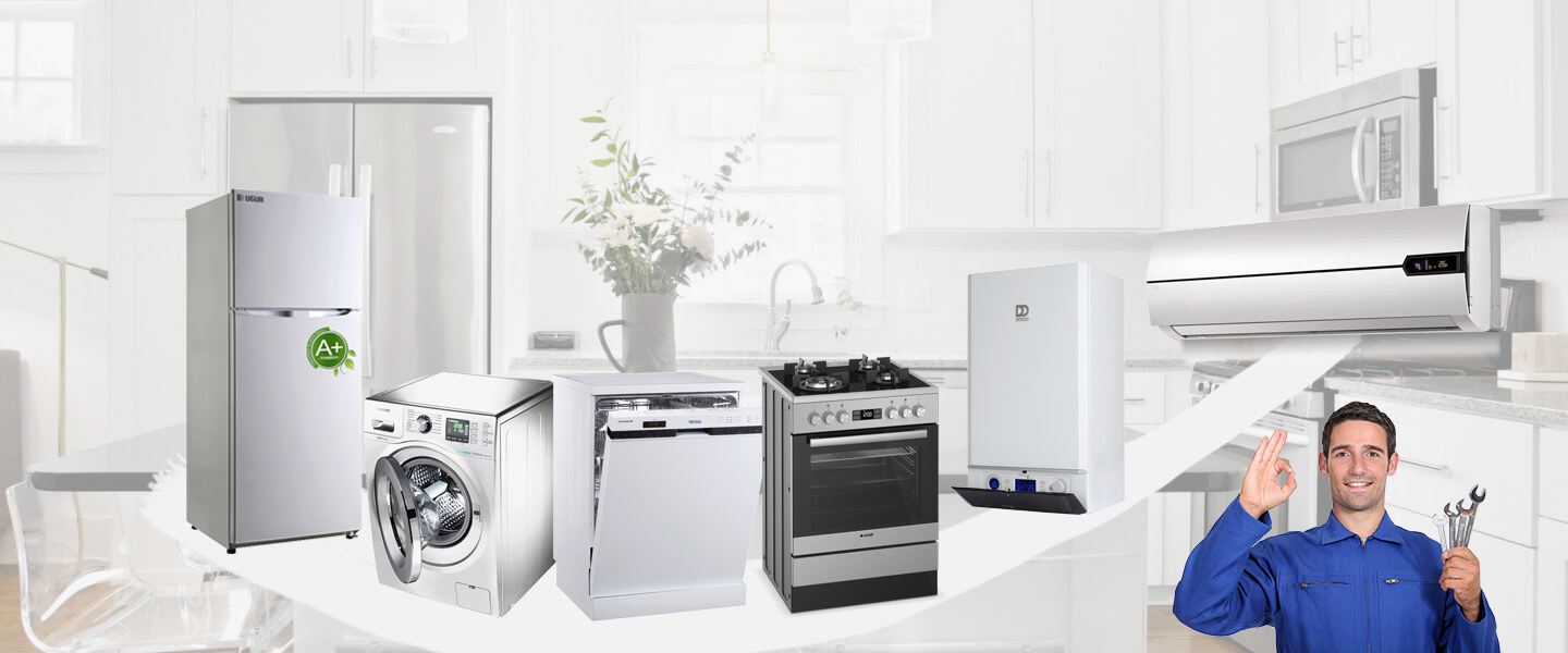 Silopi Gaggenau Servisi